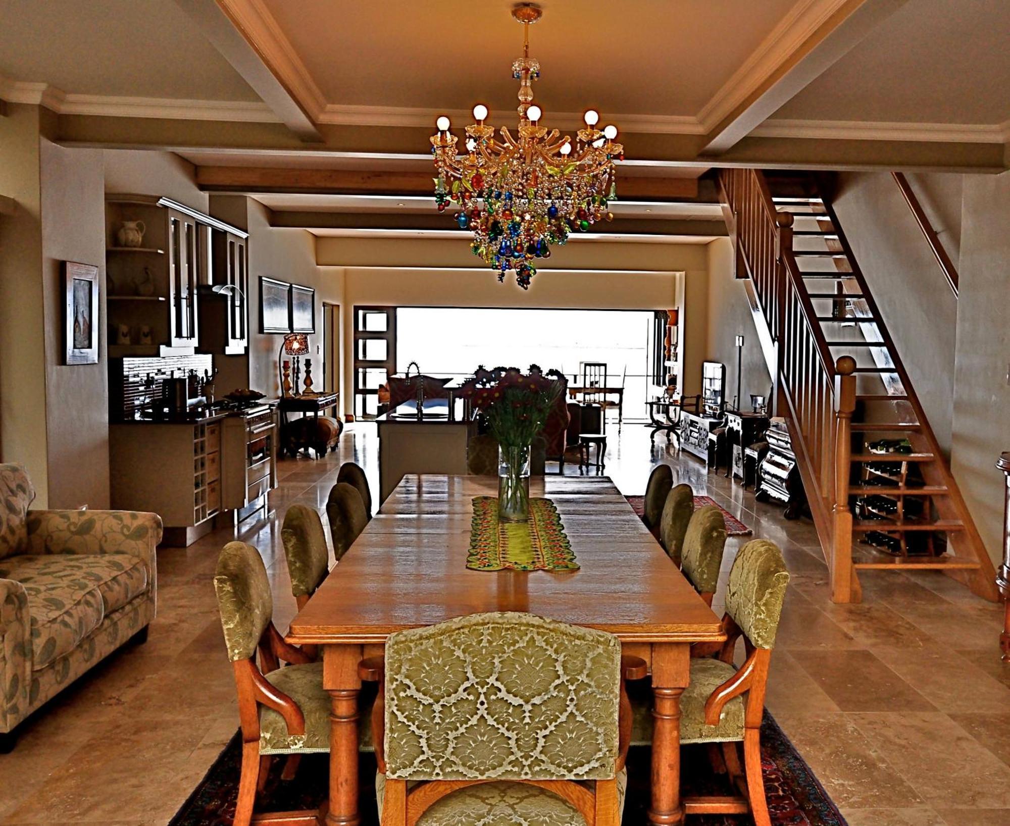 Driftwood Villa Gordons Bay