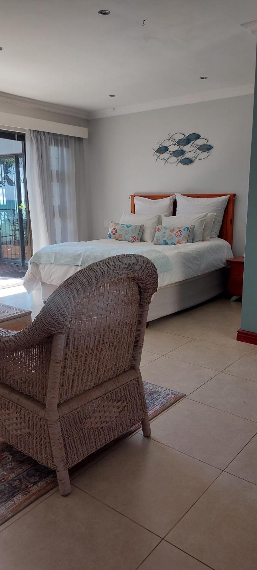 Villa Driftwood Gordons Bay
