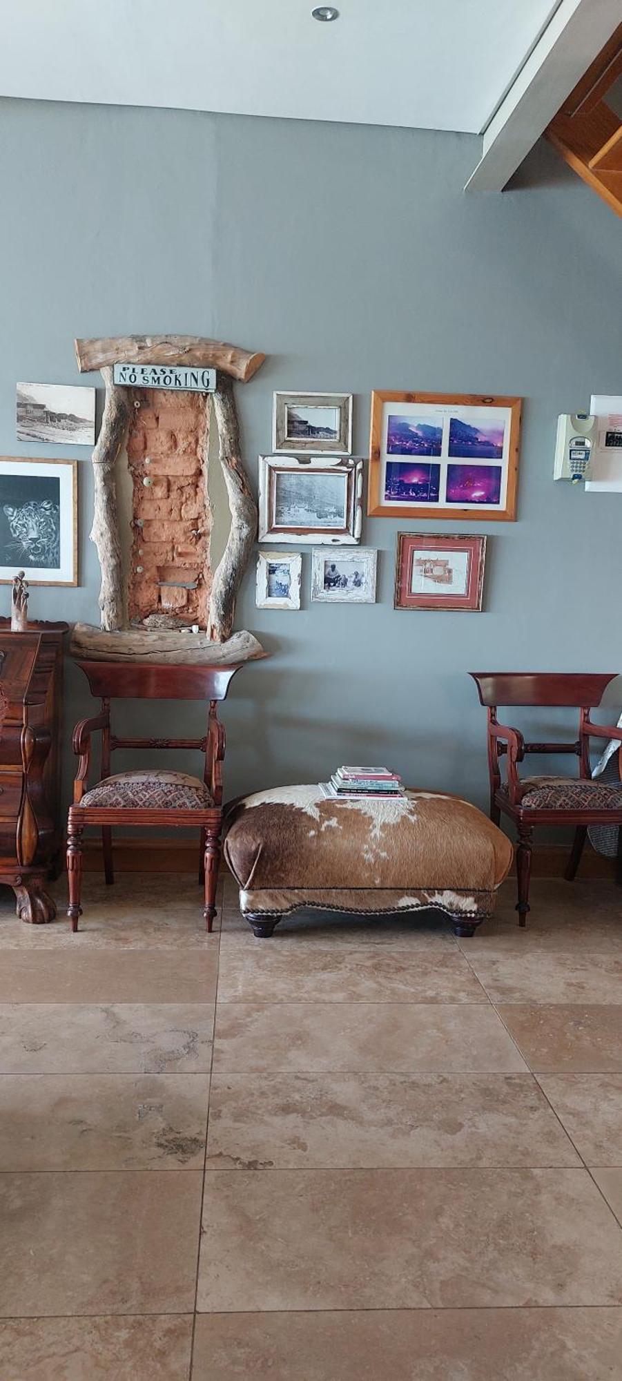 Driftwood Villa